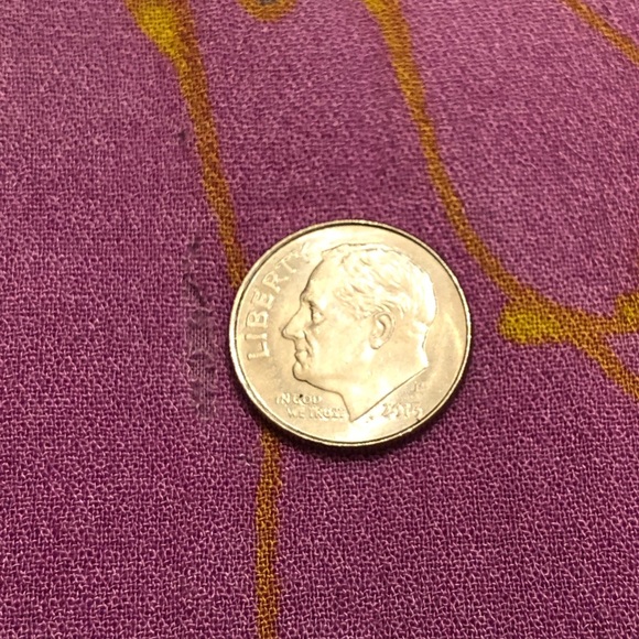 NWT Loft Full Bloom Maxi Dress Size 14 & 16 - Picture 8 of 8